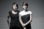 Tegan and Sara