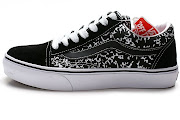 VANS ZAPATILLAS