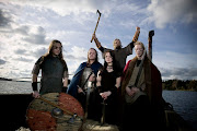 Ensiferum