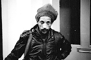Augustus Pablo