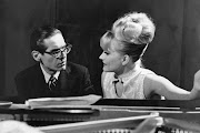 Bill Evans & Monica Zetterlund