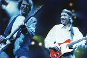 Dire Straits