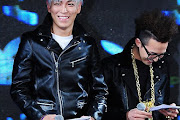 GD & TOP