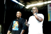 DJ Premier & Bumpy Knuckles