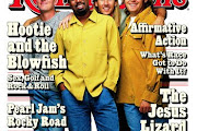 Hootie & The Blowfish