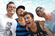Walk The Moon