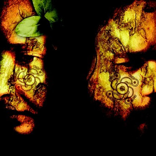 The Moon and the Nightspirit