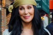 Cher