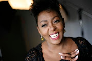 Anita Baker