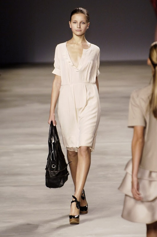 Chloe Spring 2006