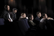 The Cinematic Orchestra