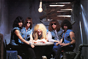 Twisted Sister