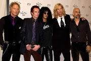 Velvet Revolver
