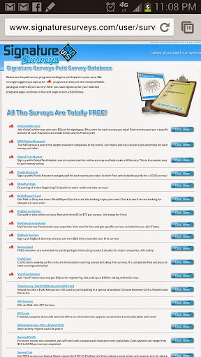 How To Earn Money Aip Online Survey India 40060 Gense - how to earn money aip online survey india img 4