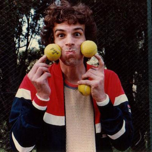 Luis Alberto Spinetta