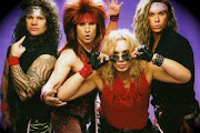 Steel Panther