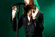 Chris Robinson