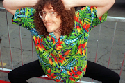 Weird Al Yankovic