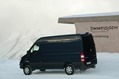 1.2 Sprinter 319 Bluetec 4X4 ( Panel van )