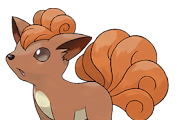 Vulpix