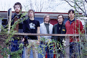 Okkervil River