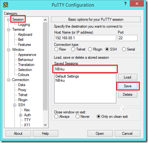 SnapCrab_PuTTY Configuration_2014-9-9_16-54-59_No-00