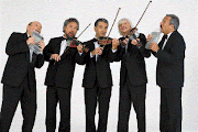 Les Luthiers