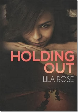 Holding Out Cover