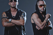 Wisin y Yandel