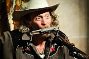 Jimbo Mathus