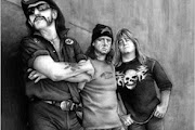 Mot&ouml;rhead