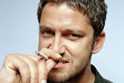 Gerard Butler