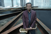 Rudresh Mahanthappa