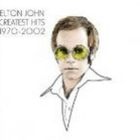 Elton John