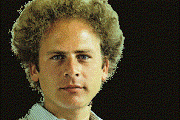 Art Garfunkel