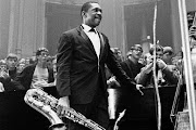 John Coltrane