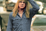 Larry Norman