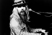 Leon Russell