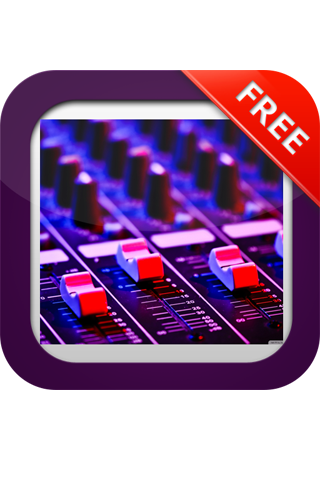 【免費工具App】DISCO MIXER WITH EQUALIZER-APP點子