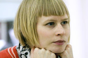 Jenny Hval