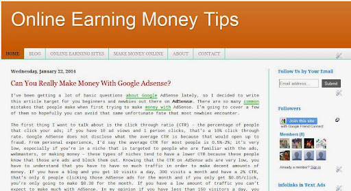 Make Money Problem With Google Home Page 69243 Createwfm - make money problem with google home page