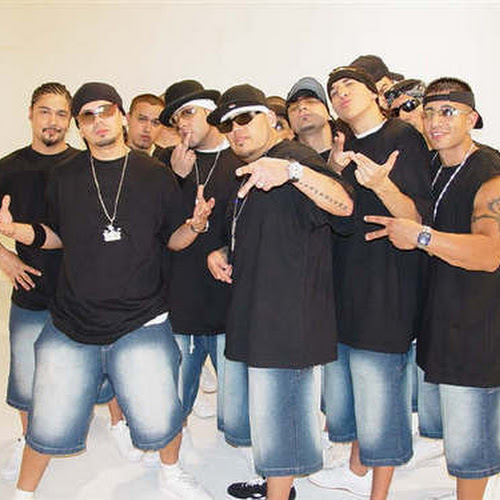 Kumbia Kings