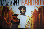 Talib Kweli