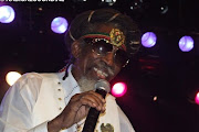 Bunny Wailer