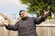 Alex Wiley