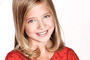 Jackie Evancho