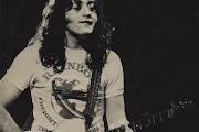 Rory Gallagher