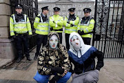 Rubberbandits