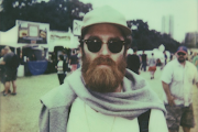 Chet Faker