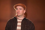 Stephin Merritt